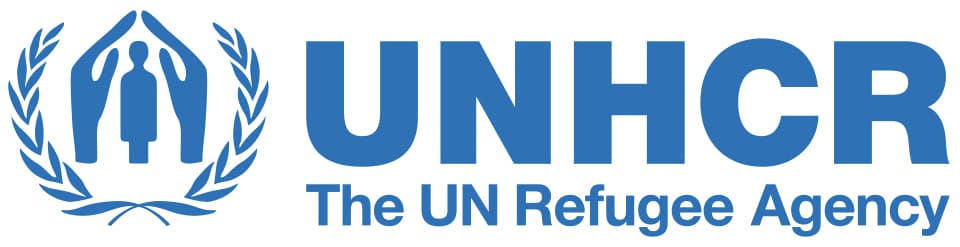 UNHCR logo