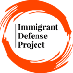 IDP logo